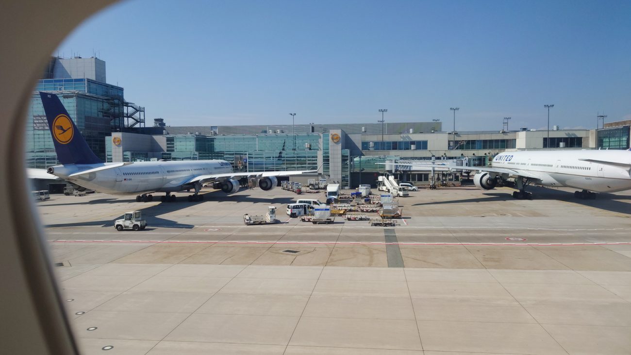 ジャンボの“真の完成形”。ルフトハンザ・ボーイング747-400の優雅な旅