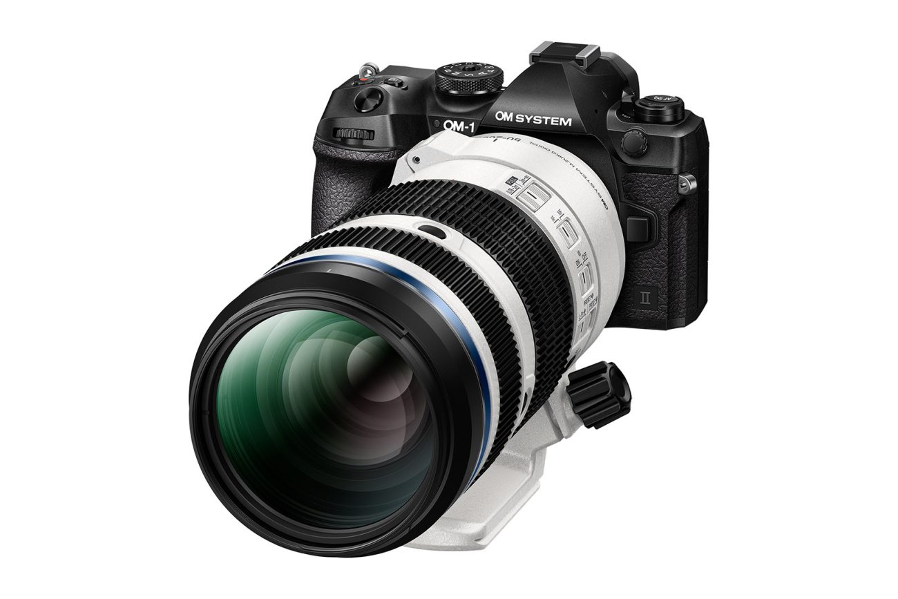 OM-1 Mark II , M.ZUIKO DIGITAL ED 50-200mm F2.8 IS PRO