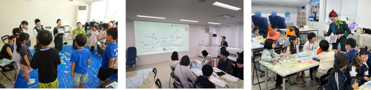 昨年度実施の様子