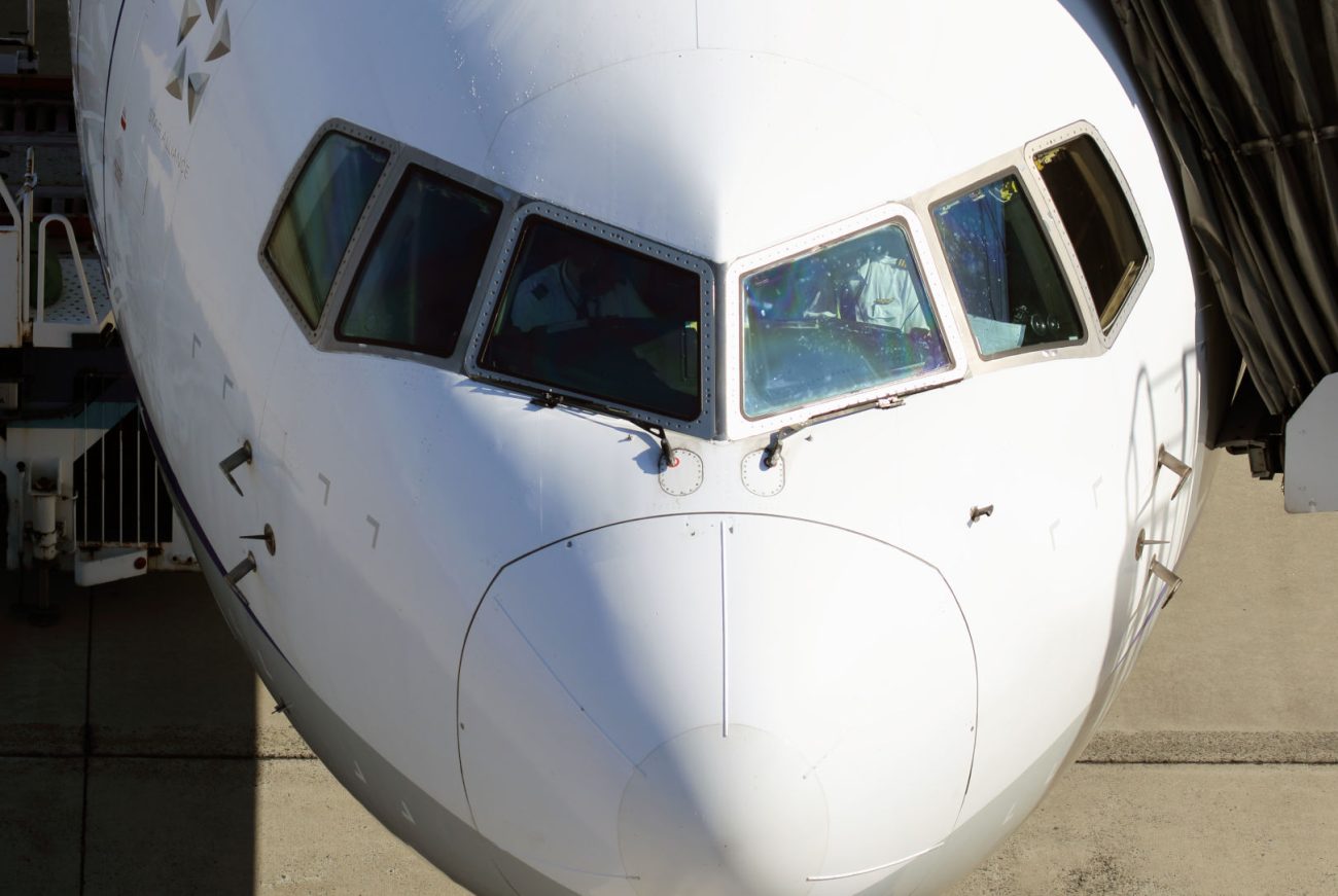 ボーイングは767で機首やコクピット窓を新しく設計し、これを同時開発の757やスケールアップした777とも共通化した。