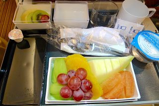 fruitmeal