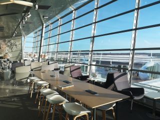 finnairlounge