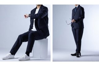 「MIZUNO for ANA」