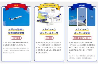 賞品イメージ