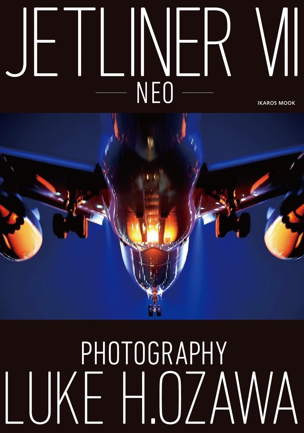 JETLINER VII -NEO- 