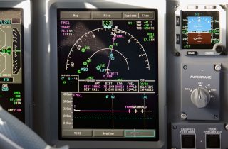 E175のND。