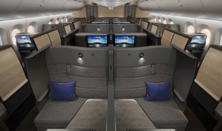 cabin