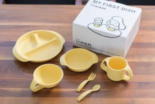 子どもの安全と安心を第一に考えた「iiwan（いいわん）」