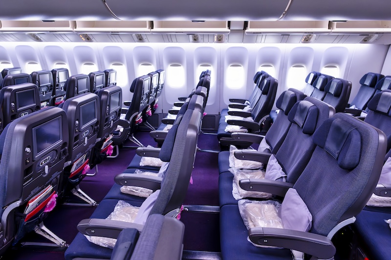 JAL SKY WIDER