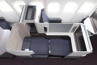 JAL SKY SUITE