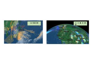 「3DARVI」の新機能のイメージ図。