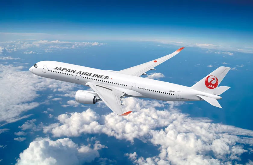 航空理工学専攻には、JALの自社養成パイロット採用選考への推薦資格取得を目指す「エアラインパイロット指定校推薦コース」を設置している。