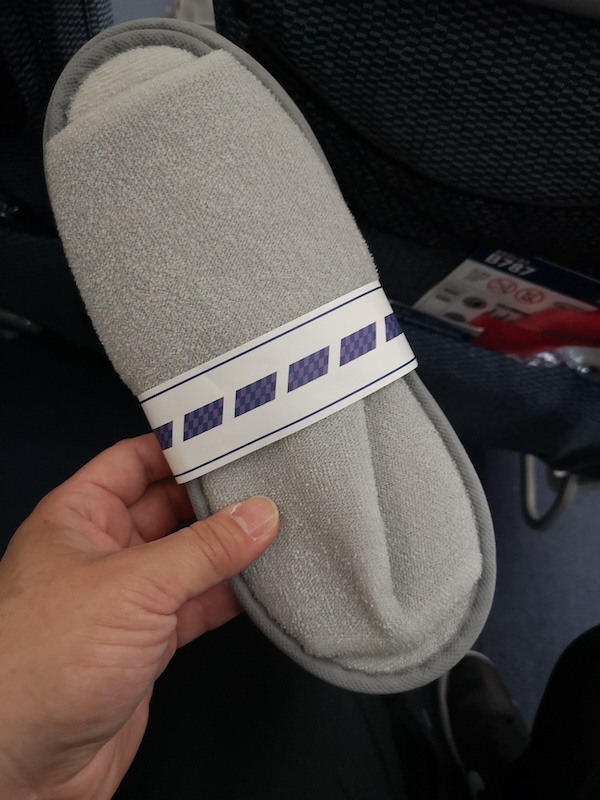 slipper