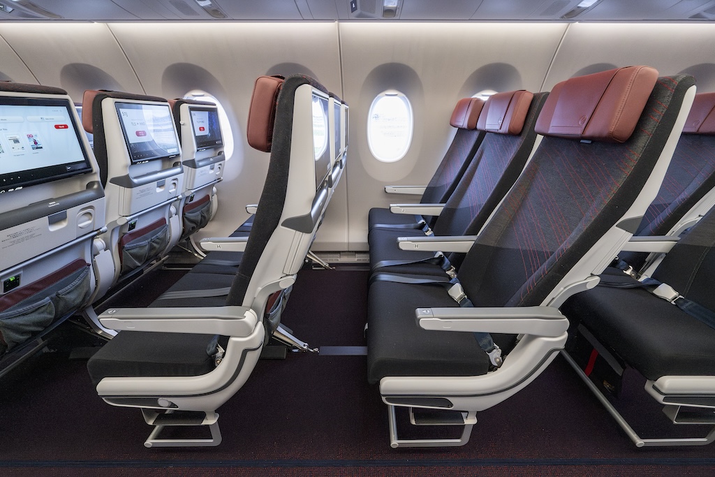 JAL_A350-1000_Yseat
