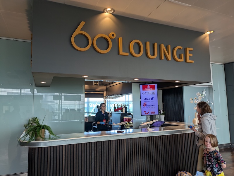 60lounge