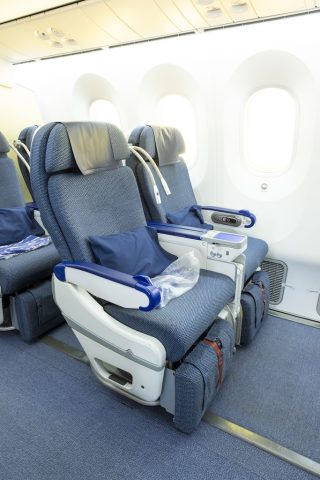 PYseat