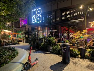 HoboHotel_entrance
