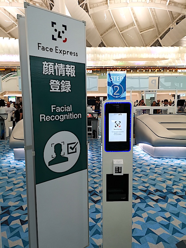 faceexpress