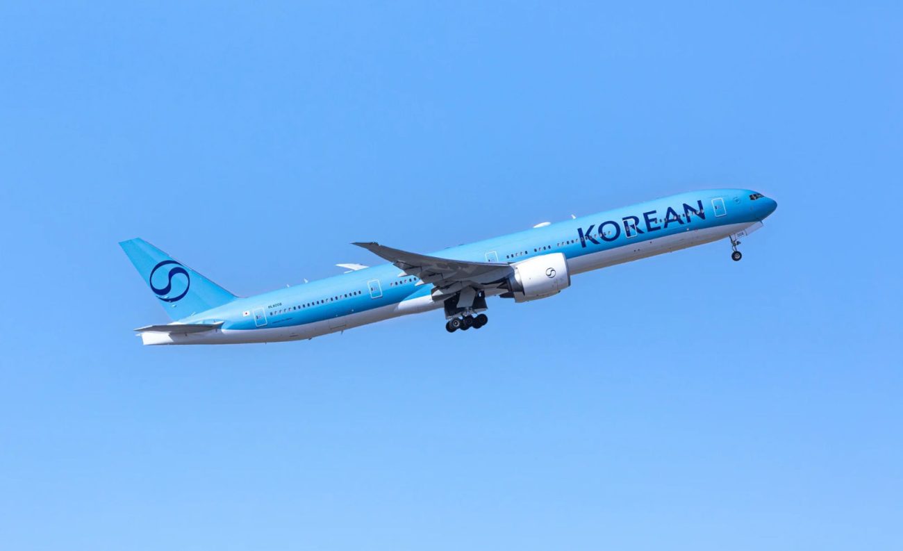 全面リニューアルされる777-300ER。