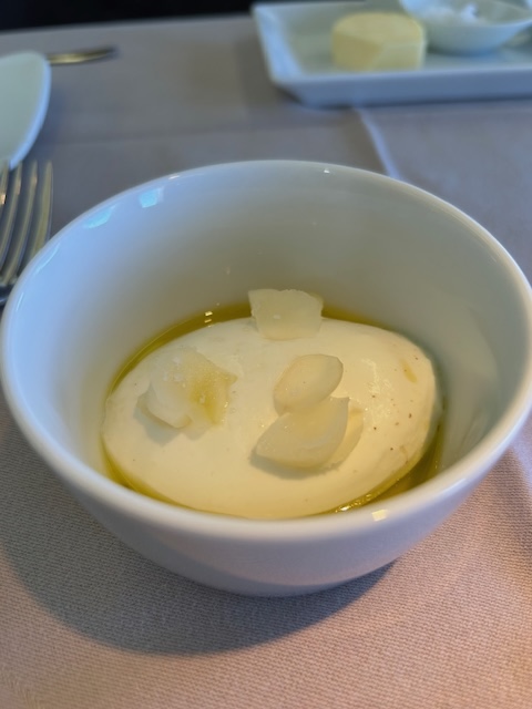 bavarois