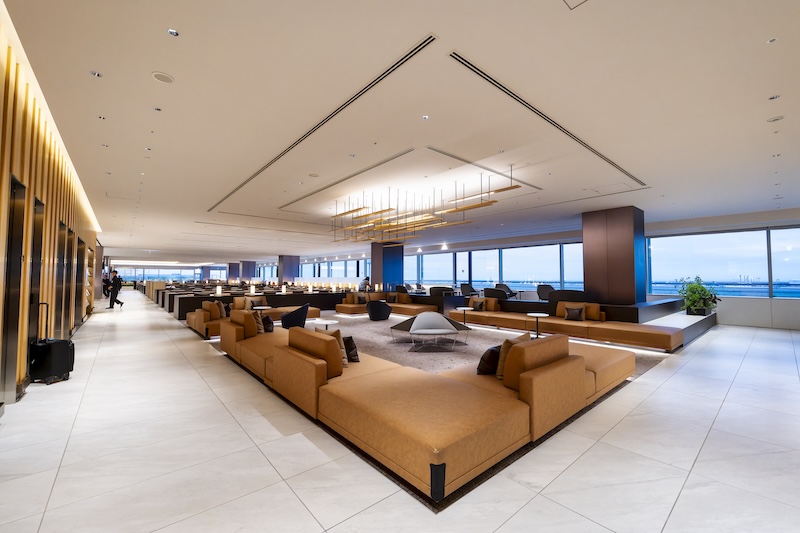 ANA_lounge