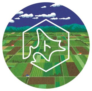 オリジナルスイーツブランドのトカチカラ。