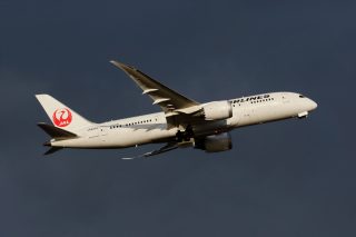 音速の影響を減らし、横安定も強化する後退翼にも欠点が。