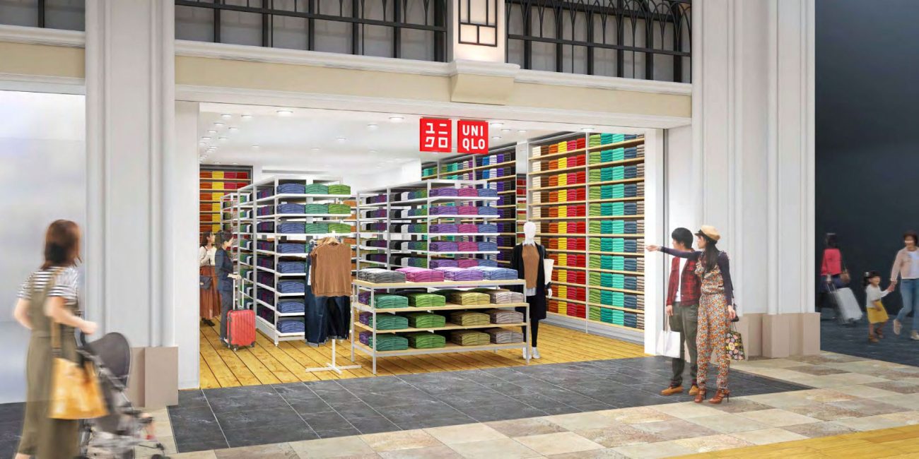 新店舗イメージ。