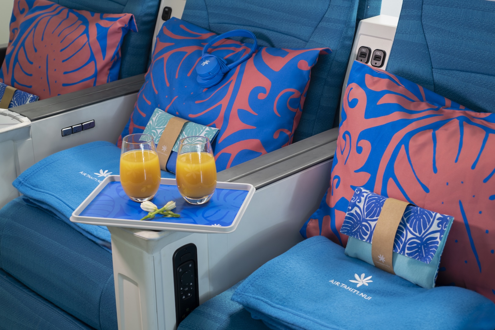 提供=エア タヒチ ヌイ