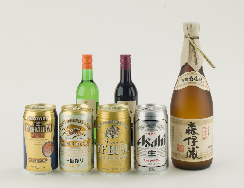 drink