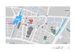 位置図