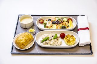 inflightmeal