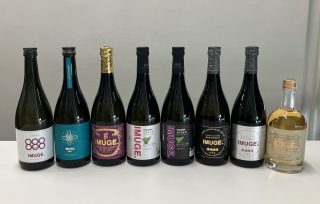 沖縄県内5つの酒造所である請福酒造有限会社、株式会社多良川、株式会社久米島の久米仙、有限会社比嘉酒造、有限会社今帰仁酒造の協力のもと、販売が実現した。