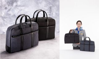 ＜ANAオリジナル＞D'URBAN for ANA ブリーフケース