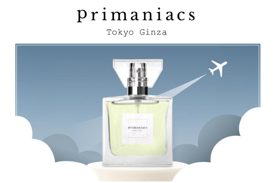 「primaniacs（プリマニアックス）」