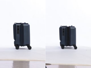 エキスパンダブル（拡張）機能