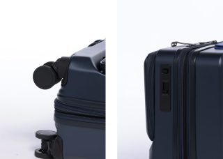 高性能ストッパーキャスター