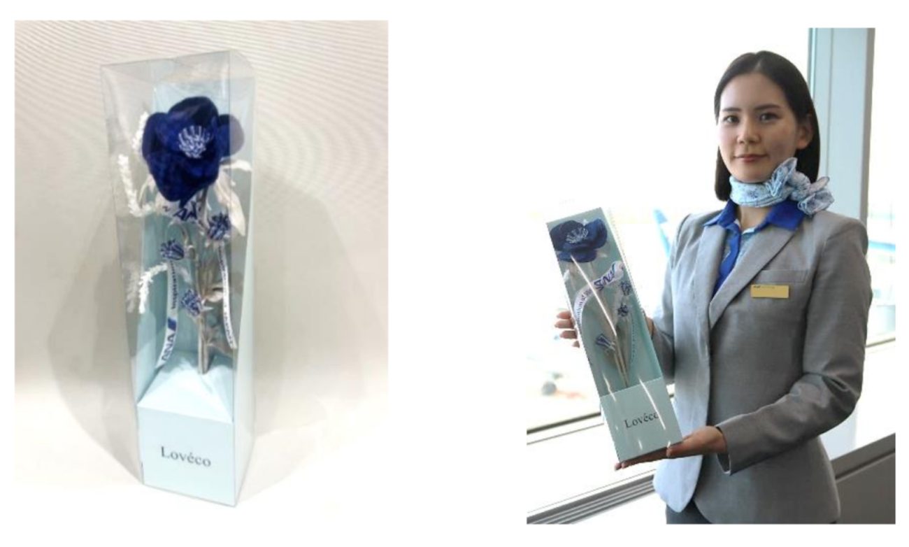 アップサイクルフラワー