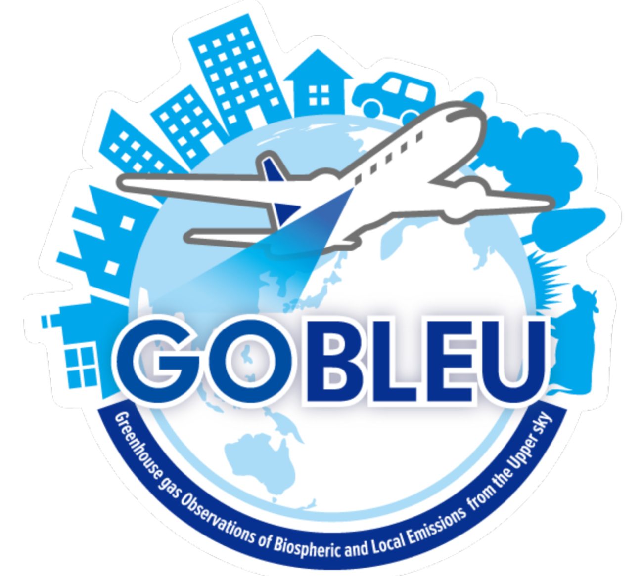 「GOBLEU（ゴーブルー）プロジェクト」として推進中
