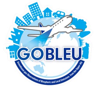 「GOBLEU（ゴーブルー）プロジェクト」として推進中