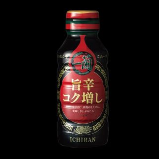 一蘭 旨辛コク増し