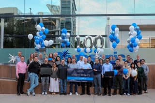 30社以上へ100件の受注を達成した、機内エンターテインメントソリューション「Astrova」