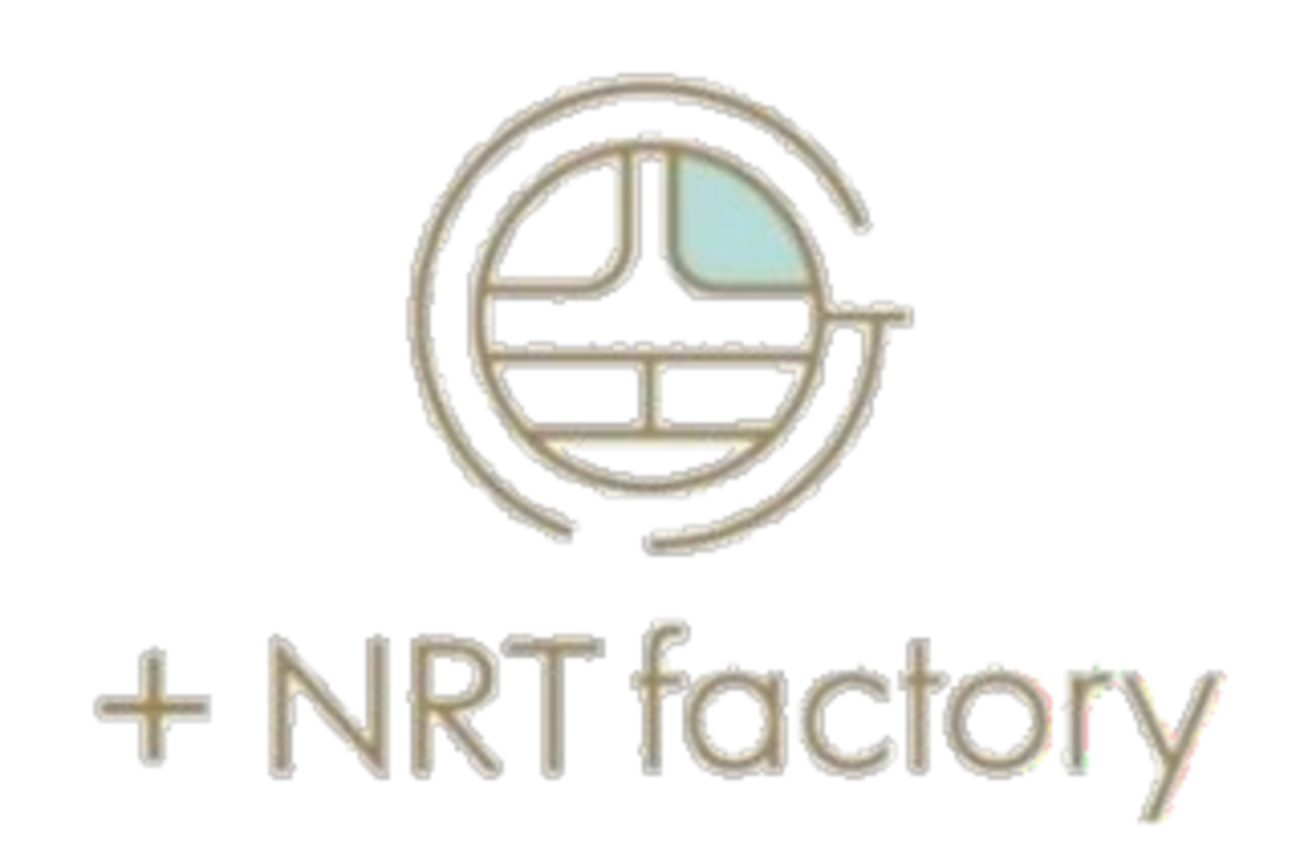 「＋NRT factory」（プラスナリタファクトリー）