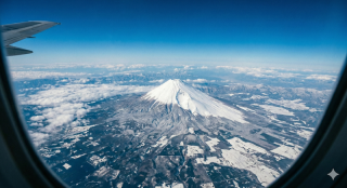 fujisan