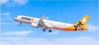 カンタス航空がジェットスター・ジャパンの全株式を譲渡。2027年より新体制に移行