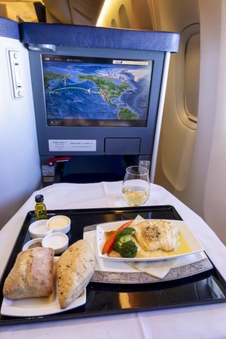 Inflightmeal