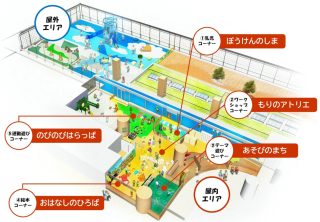 Kinder Platz（キンダープラッツ）成田空港店