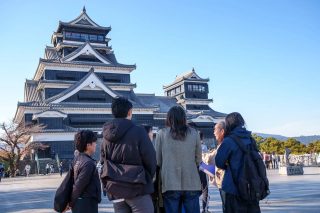 「4-5月号」取材の様子