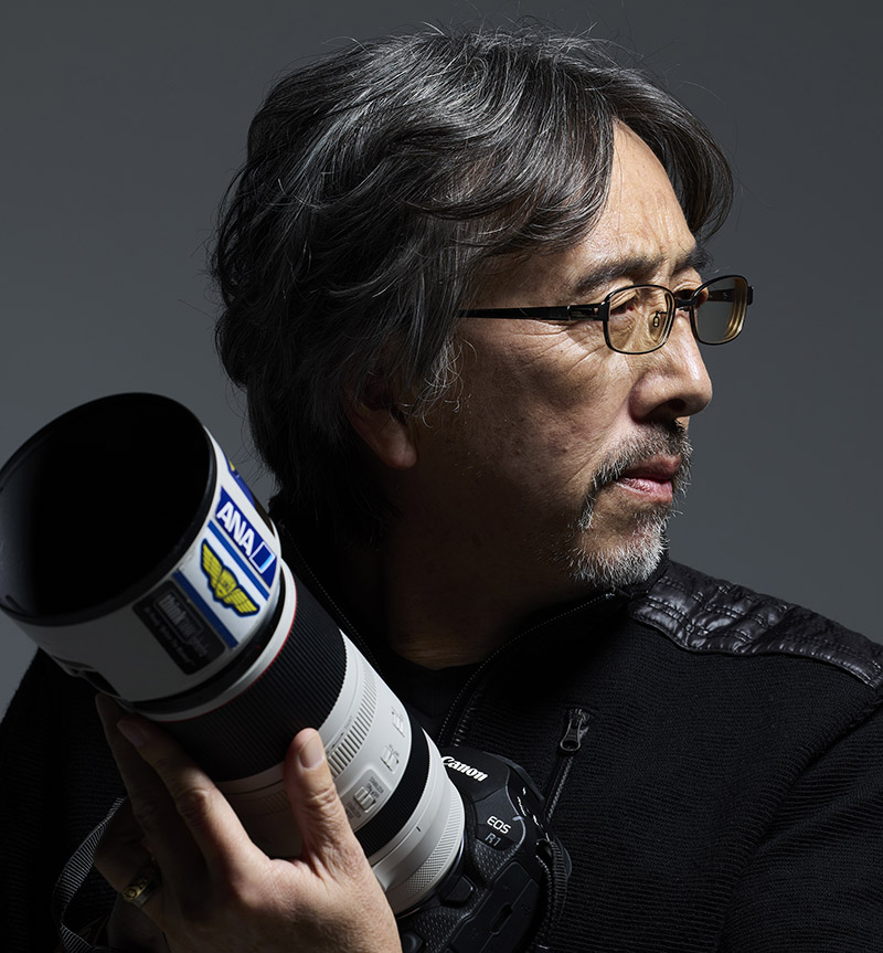 Luke H. Ozawa