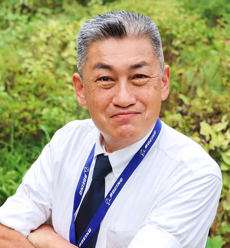 Ito Hisami